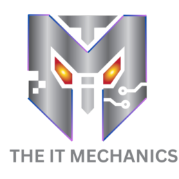 The IT Mechanics